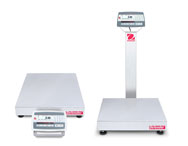 Ohaus Defender 5000 D52XW Washdown Bench Scales