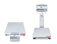 Ohaus Defender 5000 D52 Standard Bench Scales
