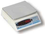 Brecknell 405 Series Compact Bench Scale