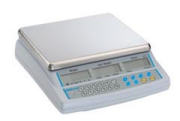 Adam Equipment CBCa Bench Counting Scales