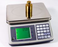 LW Measurements MCT Plus Counting Scales